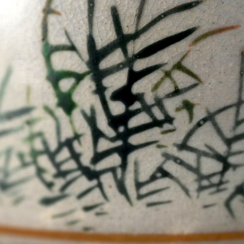 Miyagawa (Makuzu) Kozan Koro Incense Burner