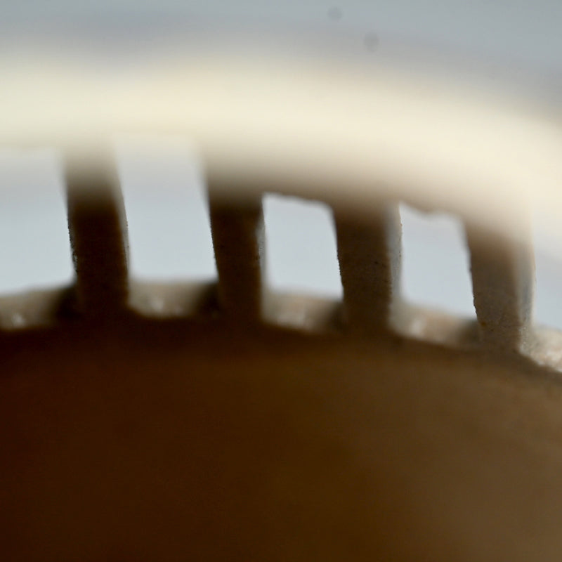 Miyagawa (Makuzu) Kozan Koro Incense Burner