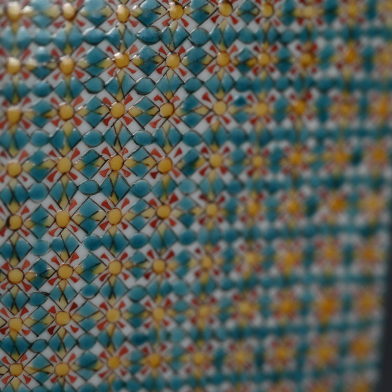 Kutani Koro ー山田 義明 "香爐"