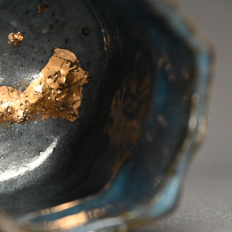 Chawan Tea Bowl ー市川 透 "茶盌"