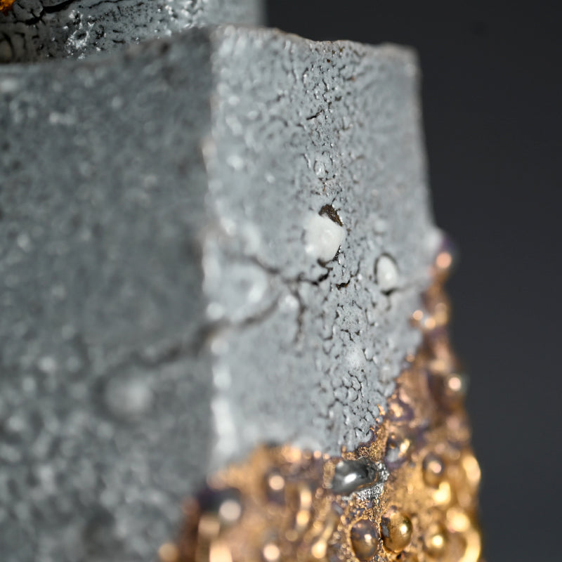 Tokkuri Sake Flask ー市川 透 "徳利"