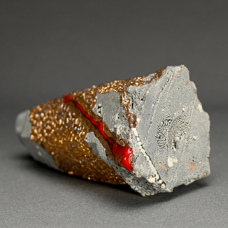 Tokkuri Sake Flask ー市川 透 "徳利"