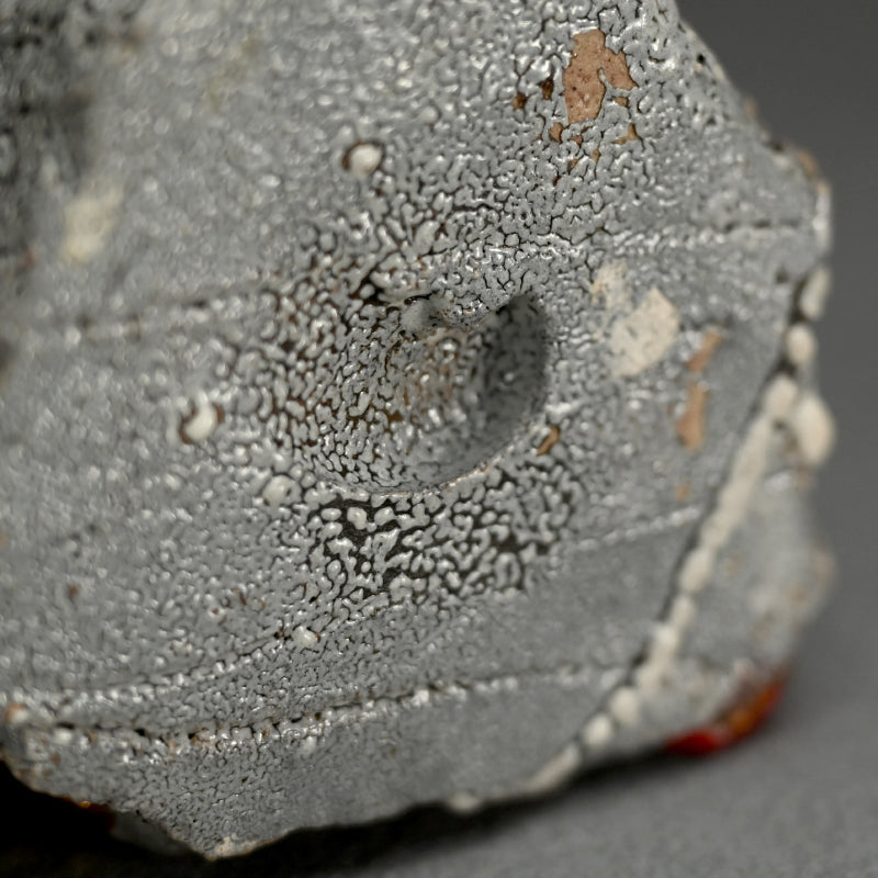 Tokkuri Sake Flask ー市川 透 "徳利"