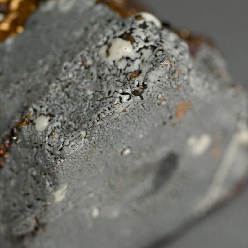 Tokkuri Sake Flask ー市川 透 "徳利"