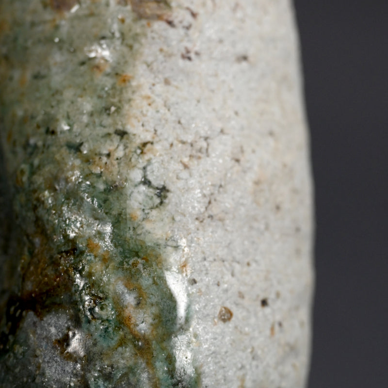 Iga Hanaire ー古谷 道生 "伊賀 花入"