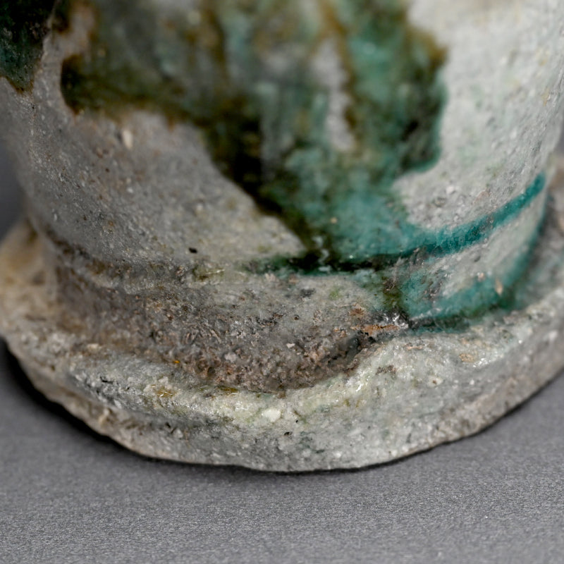 Iga Hanaire ー古谷 道生 "伊賀 花入"