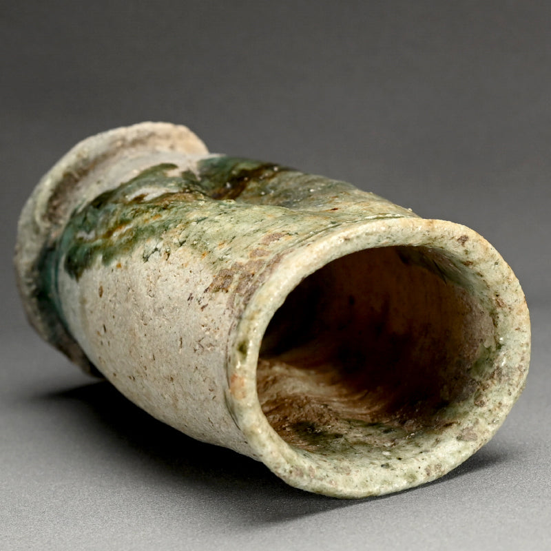 Iga Hanaire ー古谷 道生 "伊賀 花入"