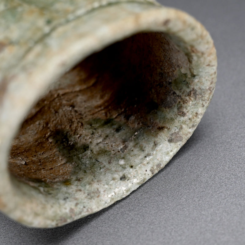 Iga Hanaire ー古谷 道生 "伊賀 花入"