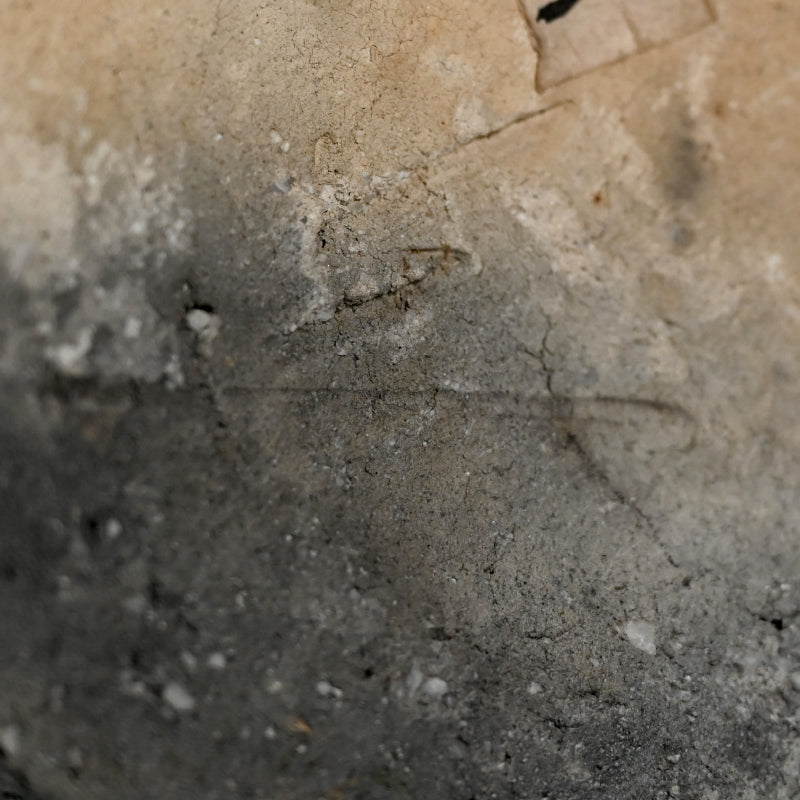 Iga Hanaire ー古谷 道生 "伊賀 花入"