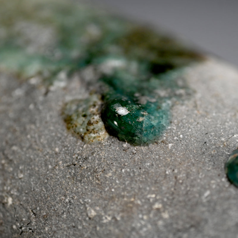 Iga Hanaire ー古谷 道生 "伊賀 花入"