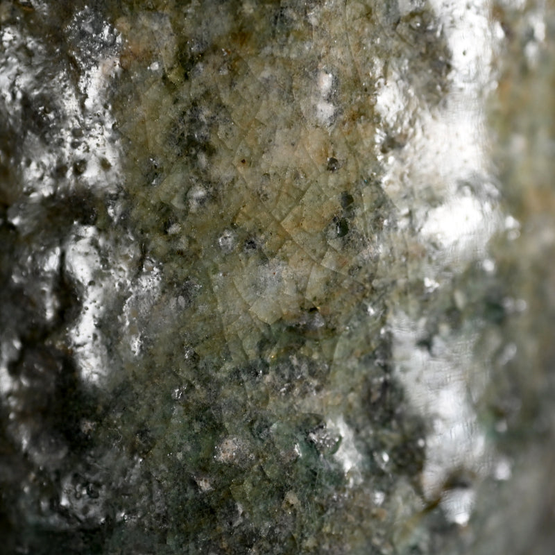 Iga Hanaire ー古谷 道生 "伊賀 花入"