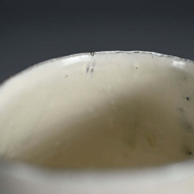 Teacup Yunomi ー辻村 史朗 "湯呑"