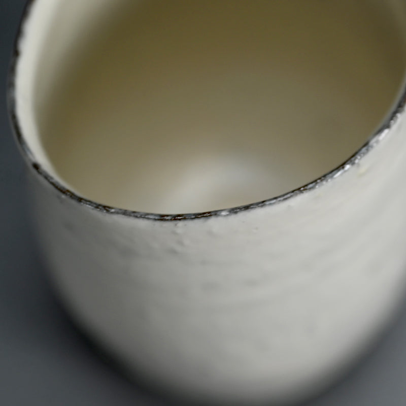Teacup Yunomi ー辻村 史朗 "湯呑"