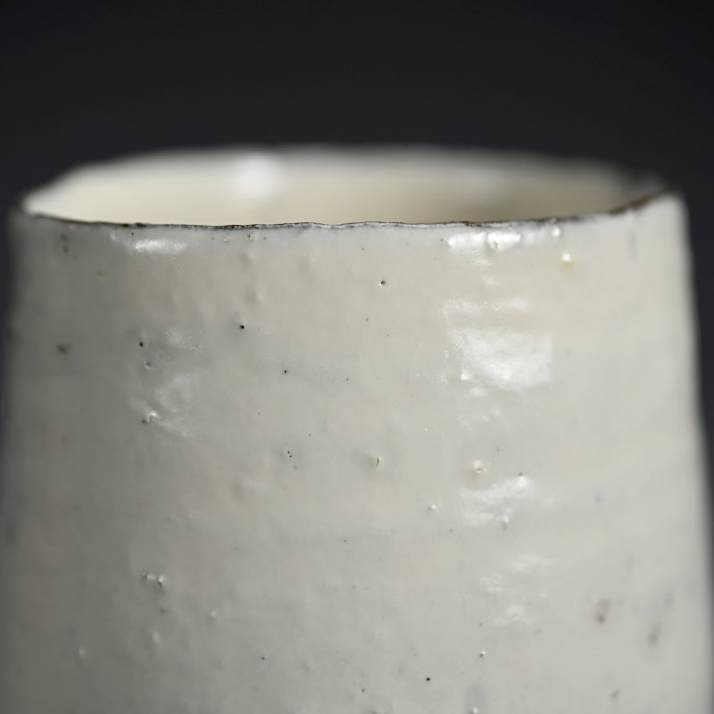 Teacup Yunomi ー辻村 史朗 "湯呑"
