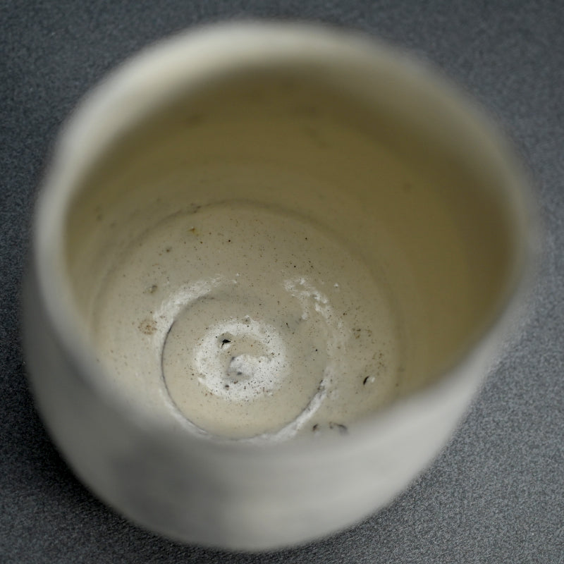 Teacup Yunomi ー辻村 史朗 "湯呑"