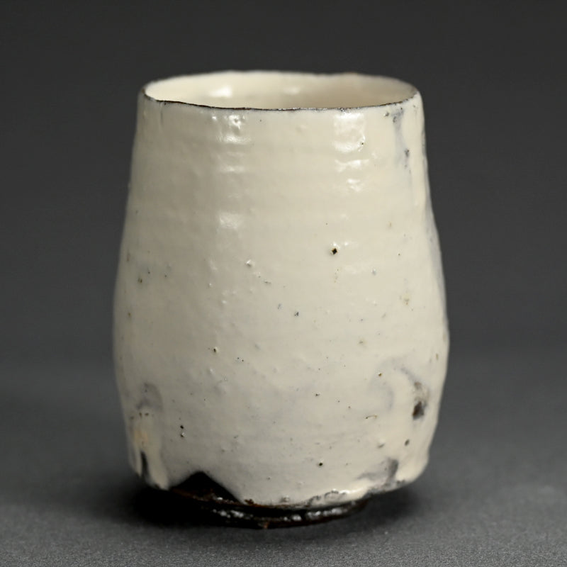 Teacup Yunomi ー辻村 史朗 "湯呑"