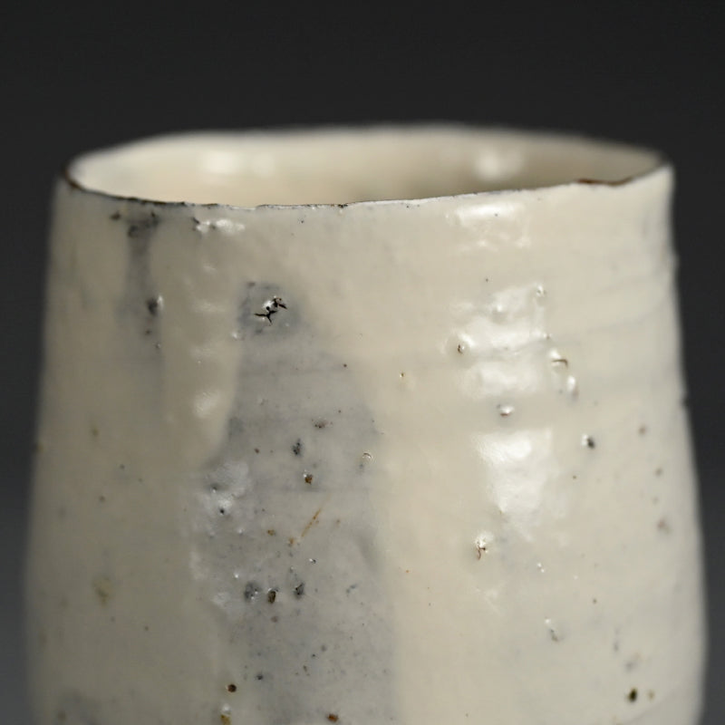 Teacup Yunomi ー辻村 史朗 "湯呑"