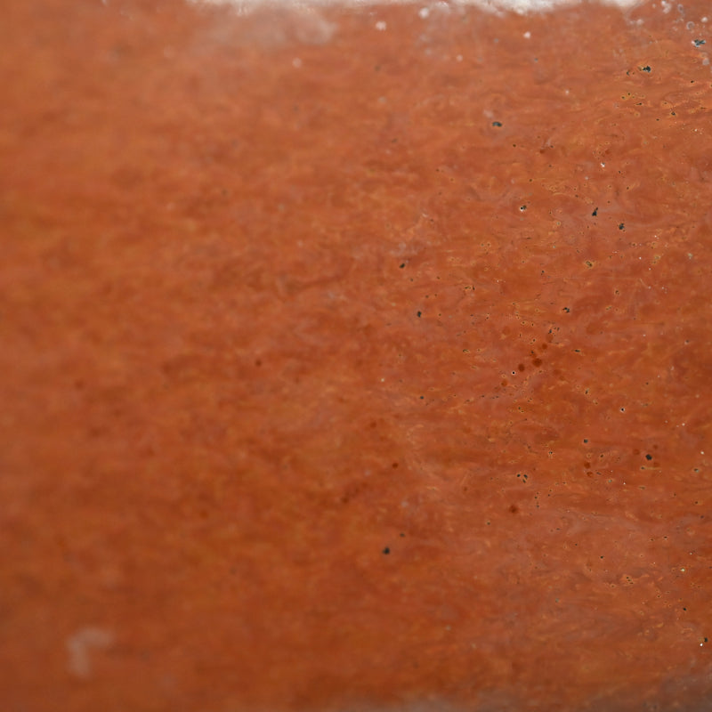 Fabulous Early Work by LNT Shimizu Uichi ー“鉄釉二彩 花瓶”