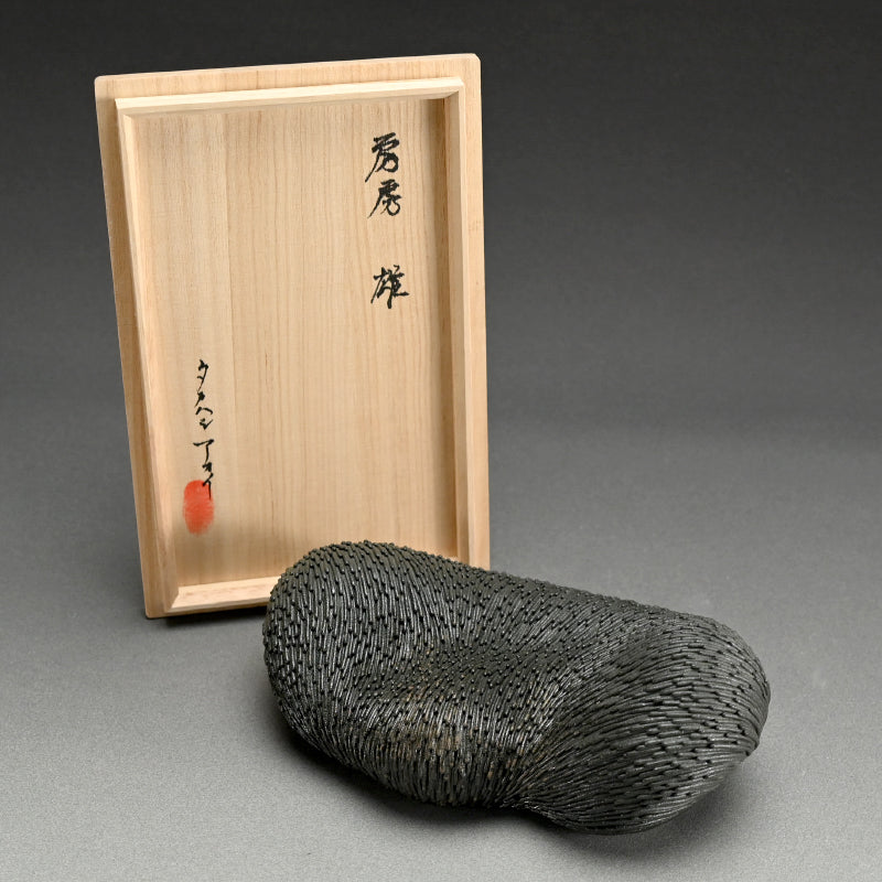 Ceramic Object ータカハシ アオイ “MALE”