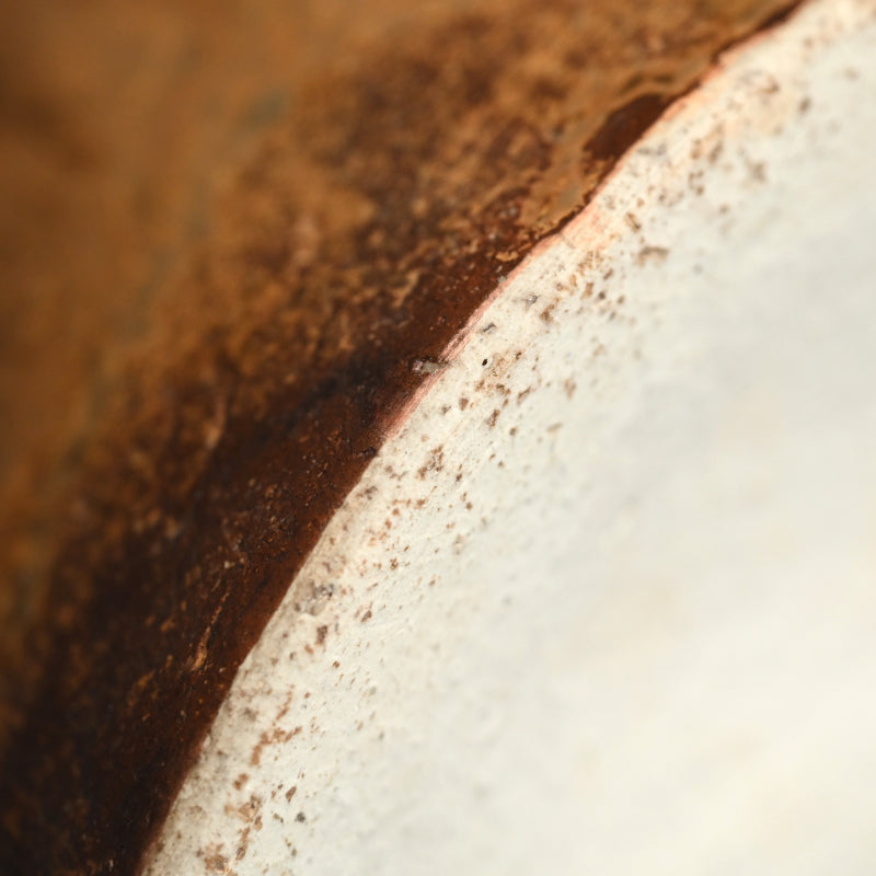 Mid Century Vase ー熊倉 順吉 “伊羅保壺”