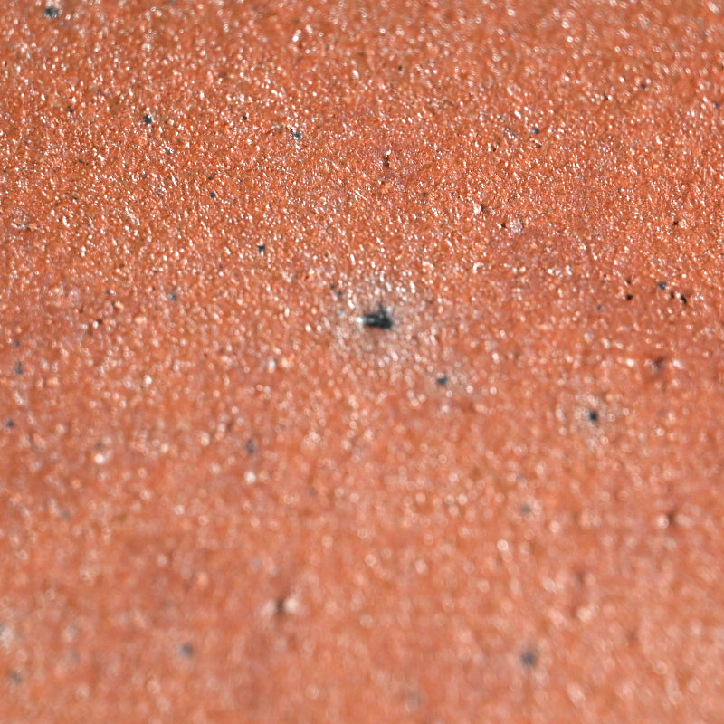 Large Wave Patterned Platter ー番浦史郎“波ノ図 盛皿”