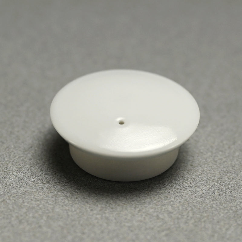 Exceptional Contemporary Porcelain Tea Pot ー宇佐美 賢祐 "土瓶”