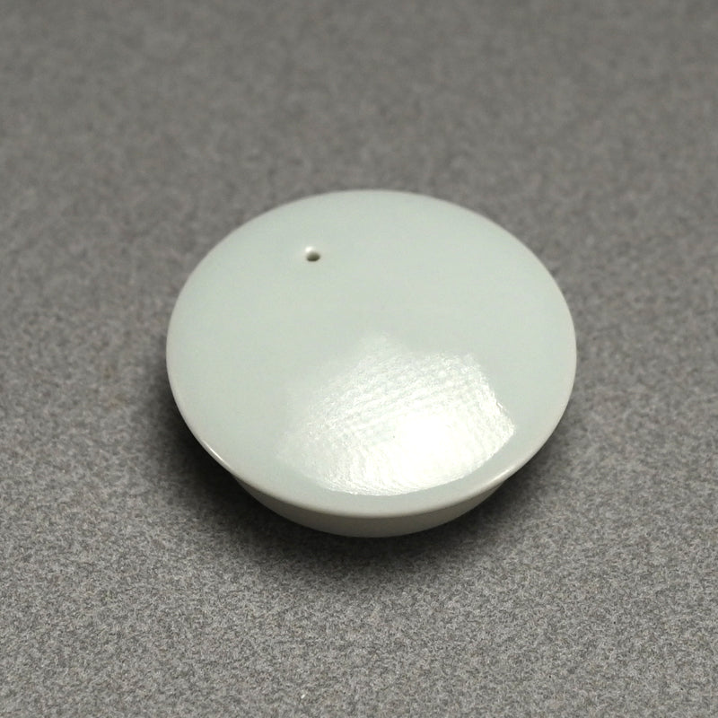 Fabulous Porcelain Dobin Teapot ー宇佐美 賢祐“土瓶”