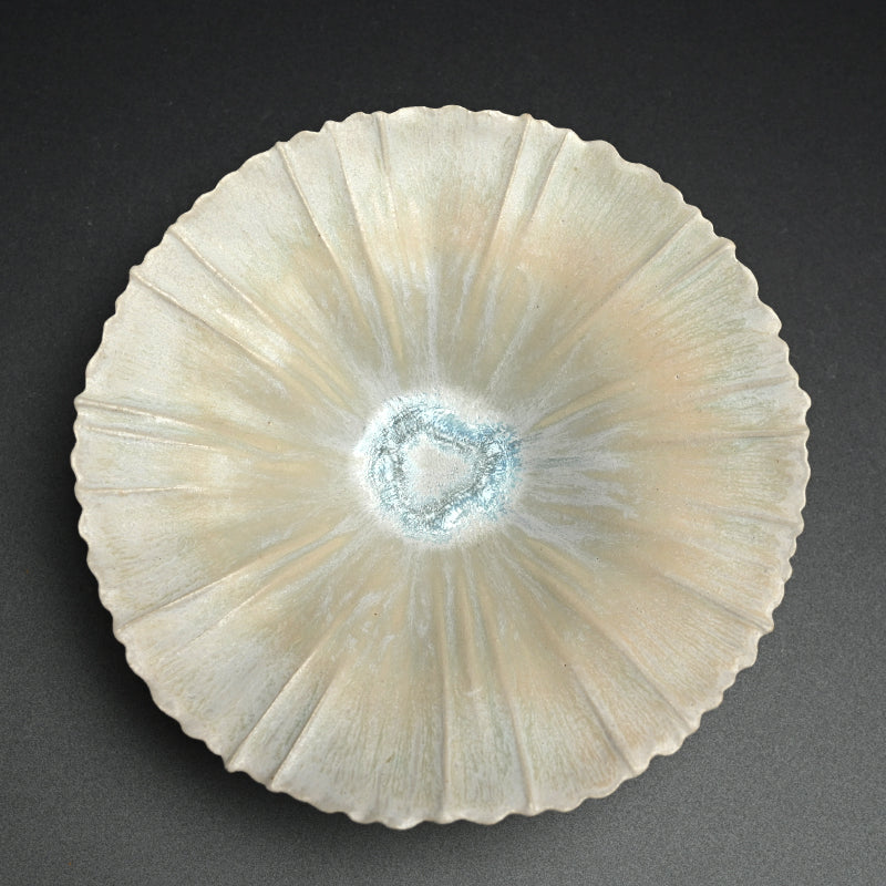 Contemporary Bowl “moment Ⅱ” ー五嶋 穂波 "momernt II"