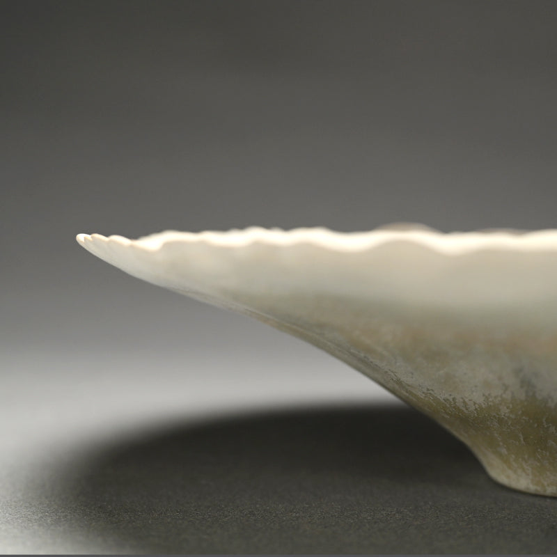 Contemporary Bowl “moment Ⅱ” ー五嶋 穂波 "momernt II"