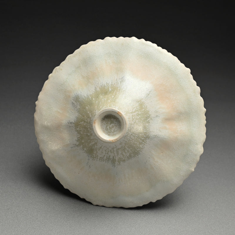 Contemporary Bowl “moment Ⅱ” ー五嶋 穂波 "momernt II"