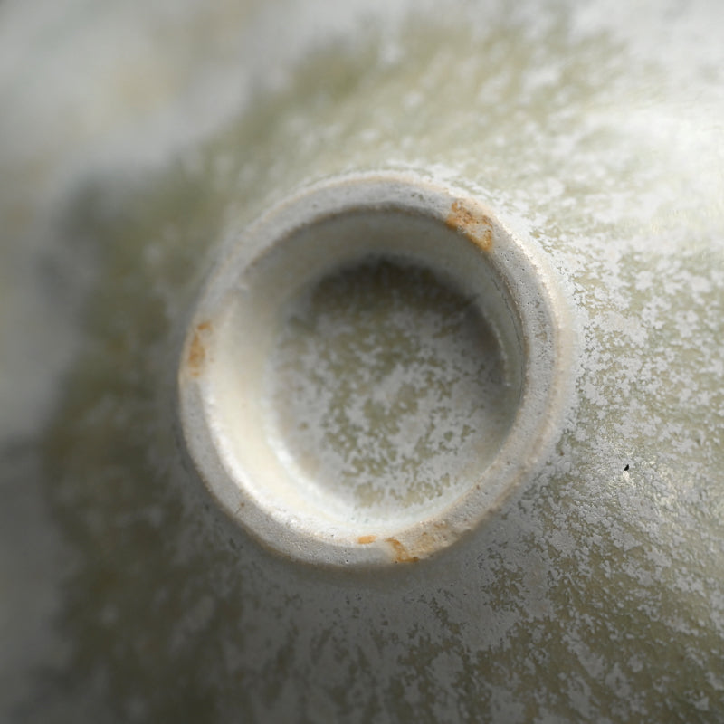 Contemporary Bowl “moment Ⅱ” ー五嶋 穂波 "momernt II"