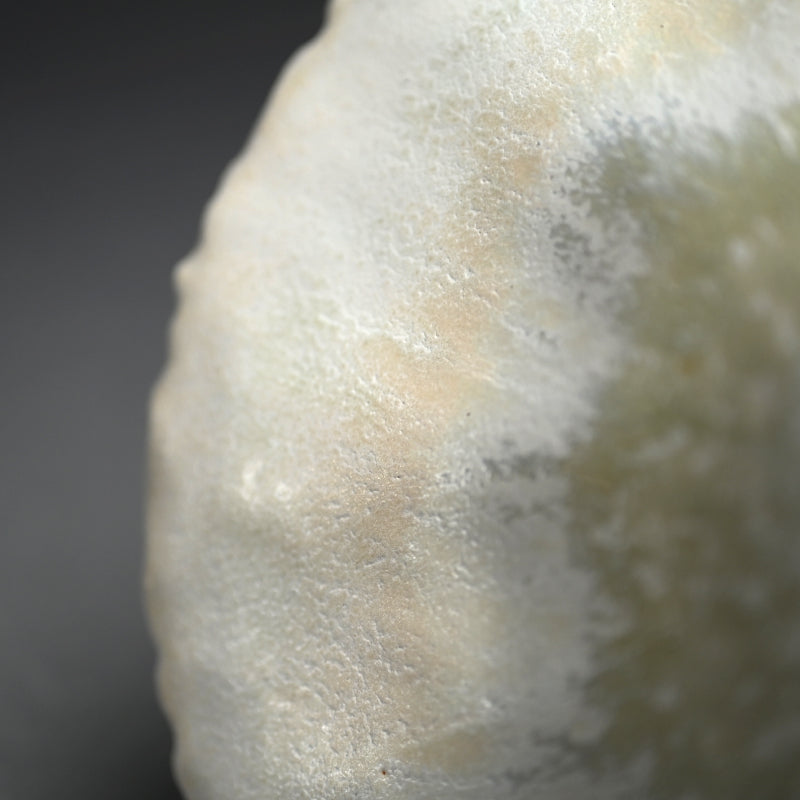 Contemporary Bowl “moment Ⅱ” ー五嶋 穂波 "momernt II"