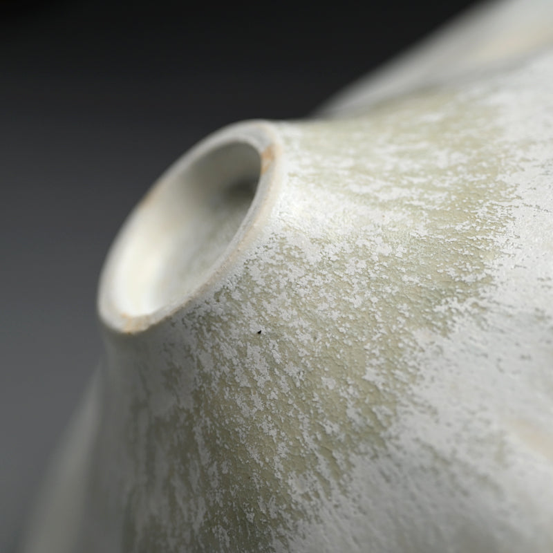 Contemporary Bowl “moment Ⅱ” ー五嶋 穂波 "momernt II"