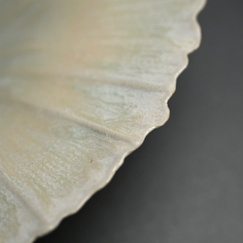 Contemporary Bowl “moment Ⅱ” ー五嶋 穂波 "momernt II"