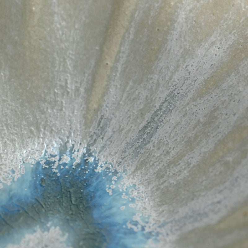 Contemporary Bowl “moment Ⅱ” ー五嶋 穂波 "momernt II"