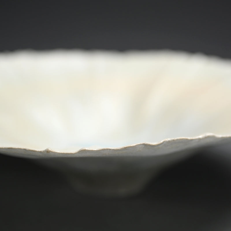 Contemporary Bowl “moment Ⅱ” ー五嶋 穂波 "momernt II"