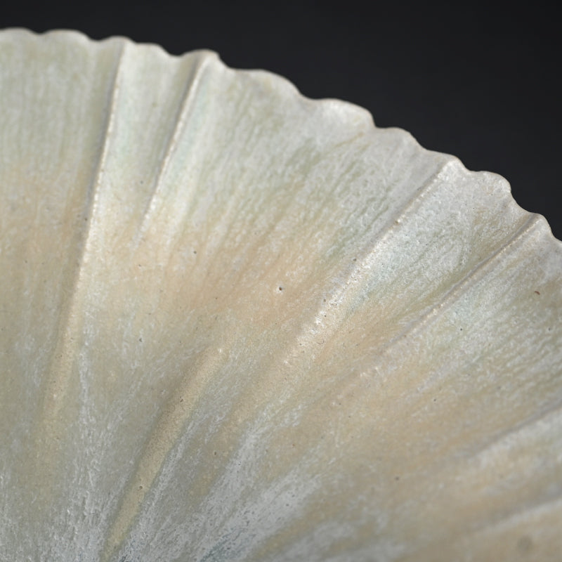 Contemporary Bowl “moment Ⅱ” ー五嶋 穂波 "momernt II"