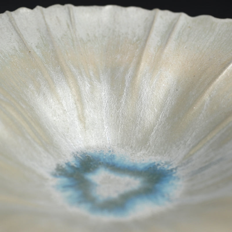 Contemporary Bowl “moment Ⅱ” ー五嶋 穂波 "momernt II"