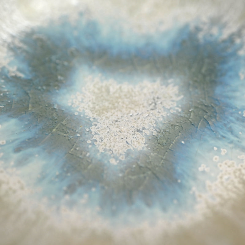 Contemporary Bowl “moment Ⅱ” ー五嶋 穂波 "momernt II"