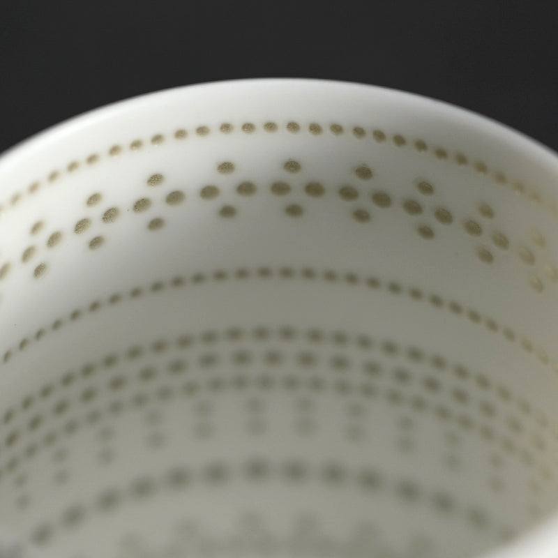 Cup of Light ー新里 明士 “火筒器”