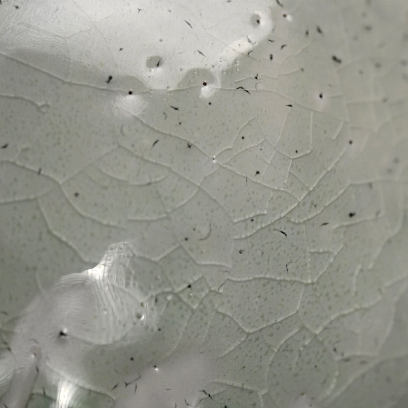 Chawan Tea Bowl, “Beneath the Moon”  ー藤平 寧 “月下”