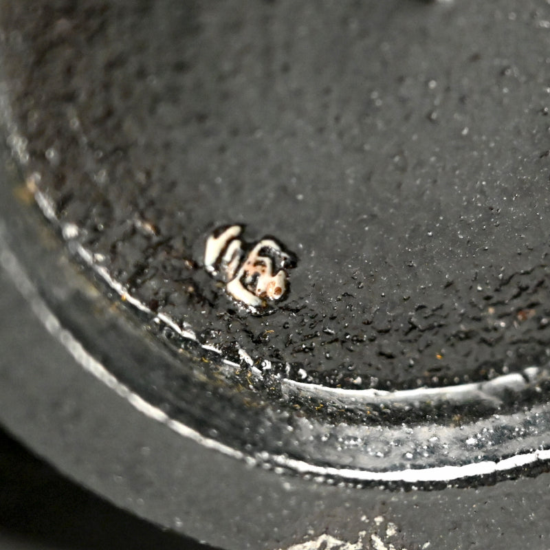 Perfect Example Vase ー近藤 豊 “粉花壺”