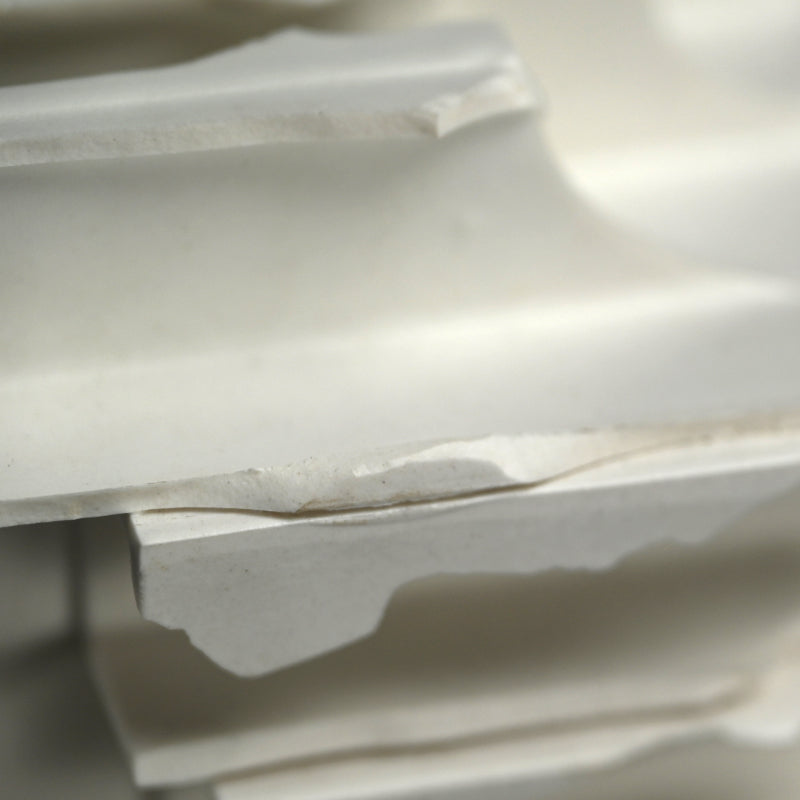 White Object “Modern Remains” ー竹内 紘三