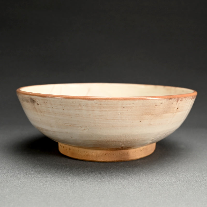 1960s Bowl ー熊倉順吉“鉢”