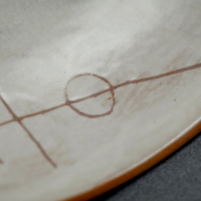 1960s Bowl ー熊倉順吉“鉢”