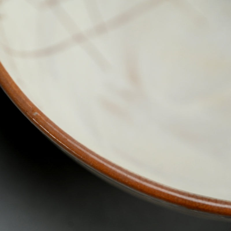 1960s Bowl ー熊倉順吉“鉢”