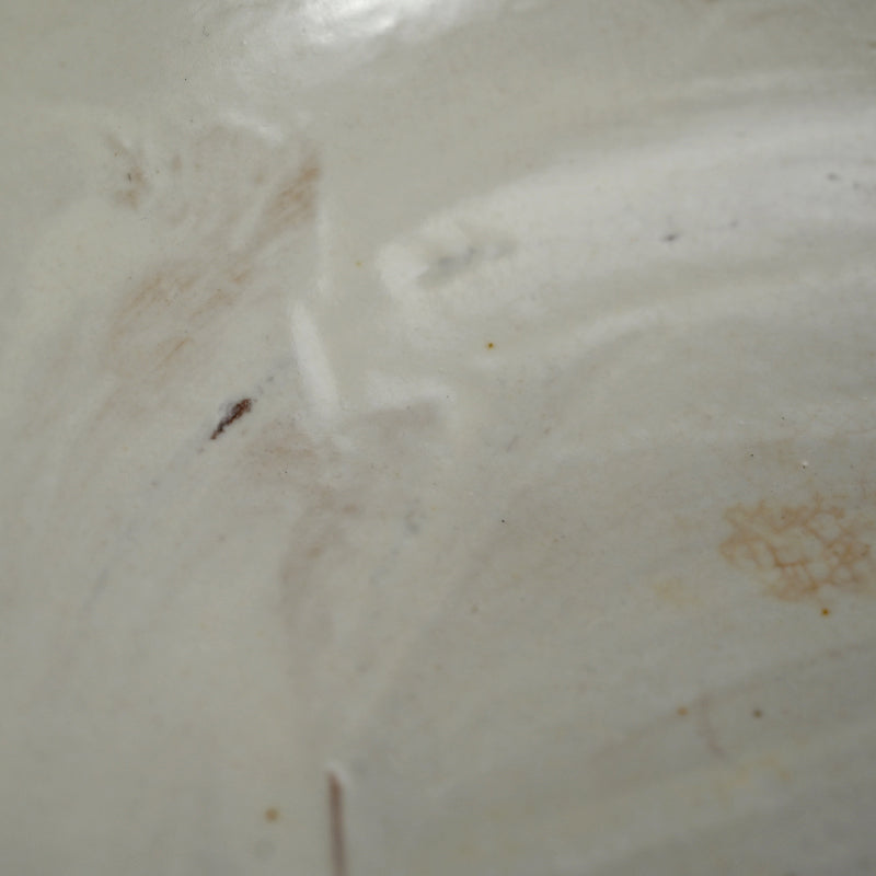 1960s Bowl ー熊倉順吉“鉢”
