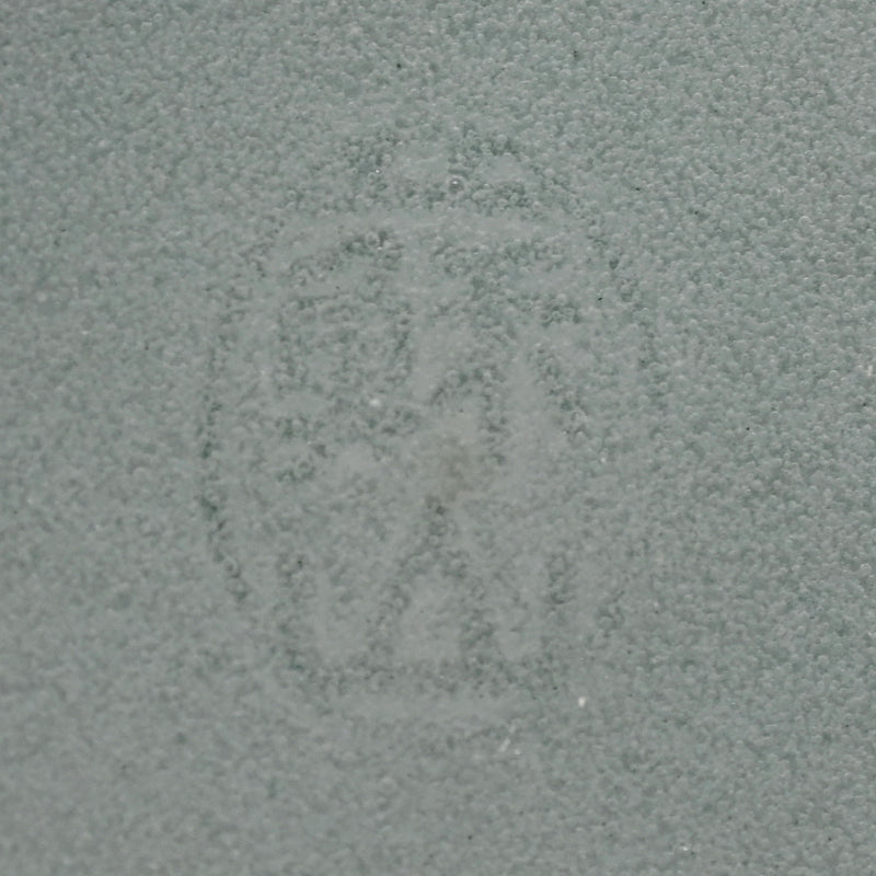 Dog Kogo Incense Case ー初代 諏訪蘇山 "猿 香合"