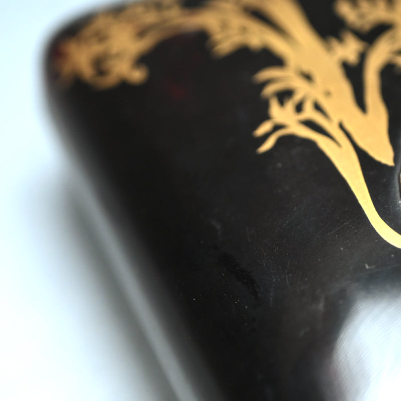 Japanese Lacquer Box