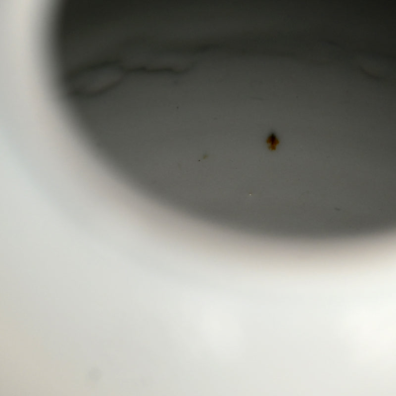 Hauntingly Beautiful Vase ー人見 和樹 "花入"